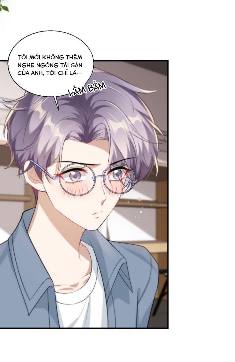 Thẳng Thắn Từ Nghiêm Chapter 16 - Trang 2