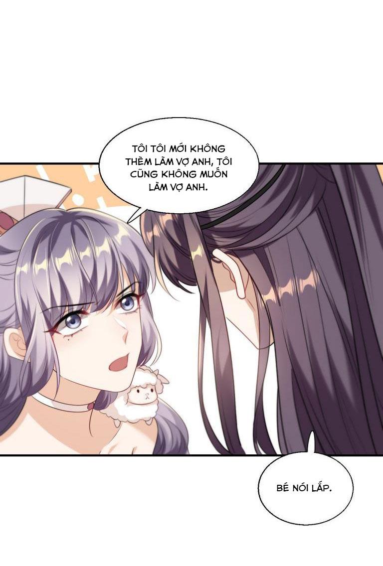 Thẳng Thắn Từ Nghiêm Chapter 16 - Trang 2