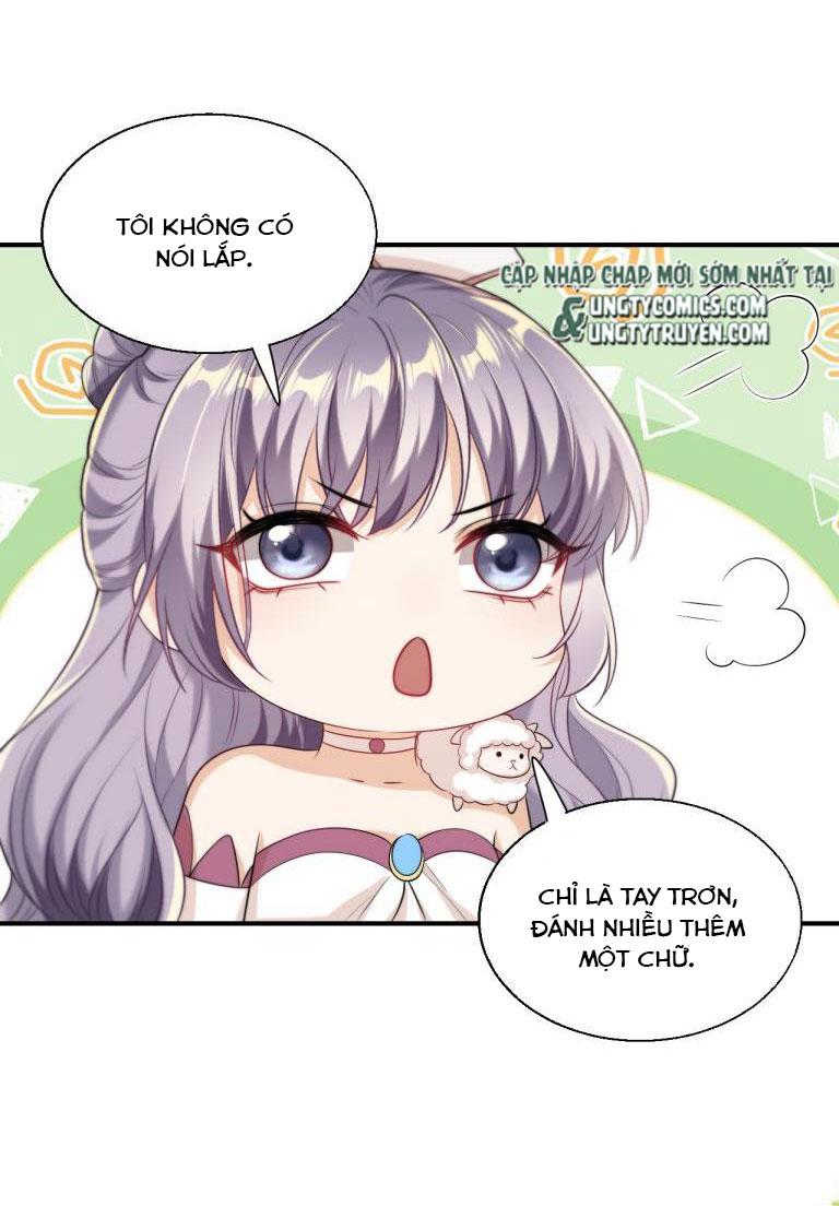 Thẳng Thắn Từ Nghiêm Chapter 16 - Trang 2