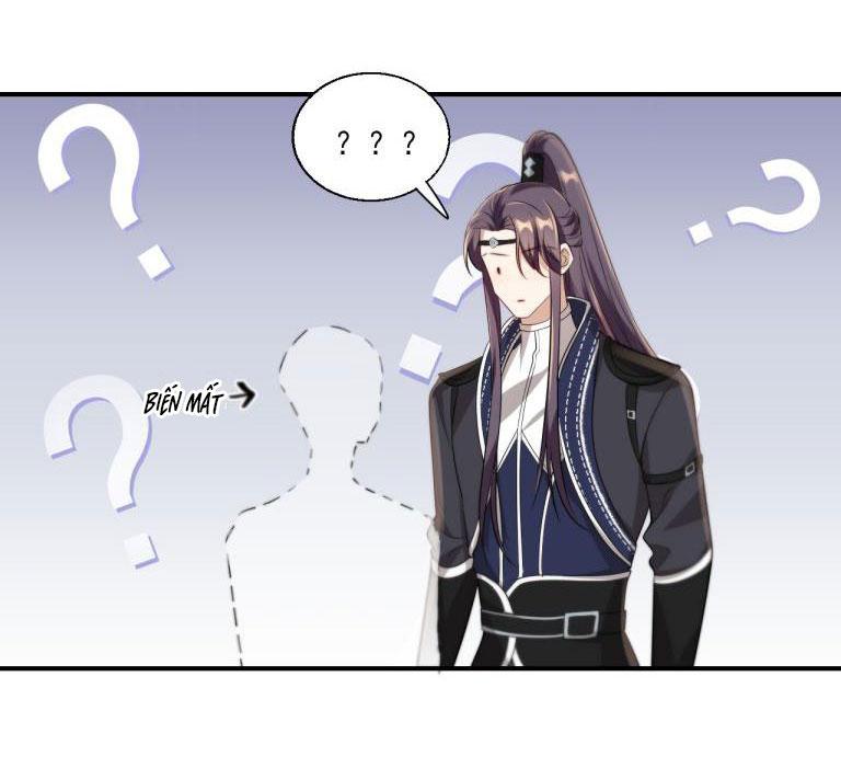 Thẳng Thắn Từ Nghiêm Chapter 16 - Trang 2