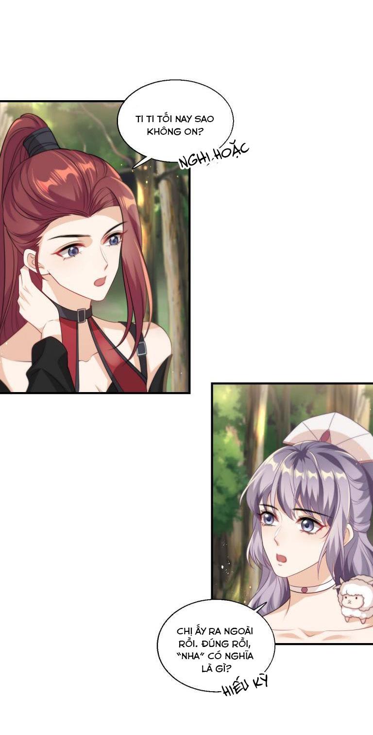 Thẳng Thắn Từ Nghiêm Chapter 16 - Trang 2