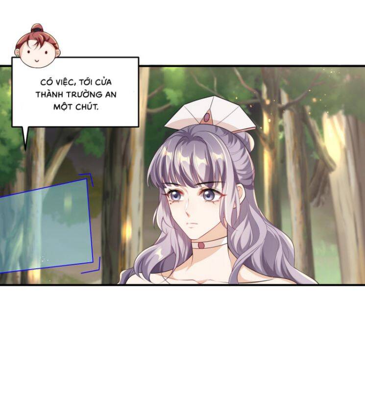 Thẳng Thắn Từ Nghiêm Chapter 17.1 - Trang 2