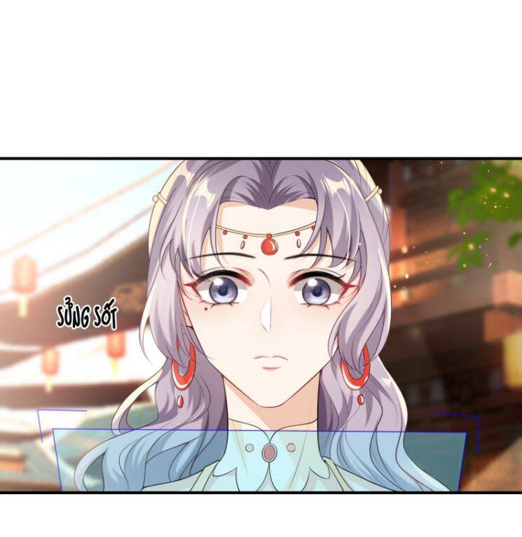 Thẳng Thắn Từ Nghiêm Chapter 17.1 - Trang 2