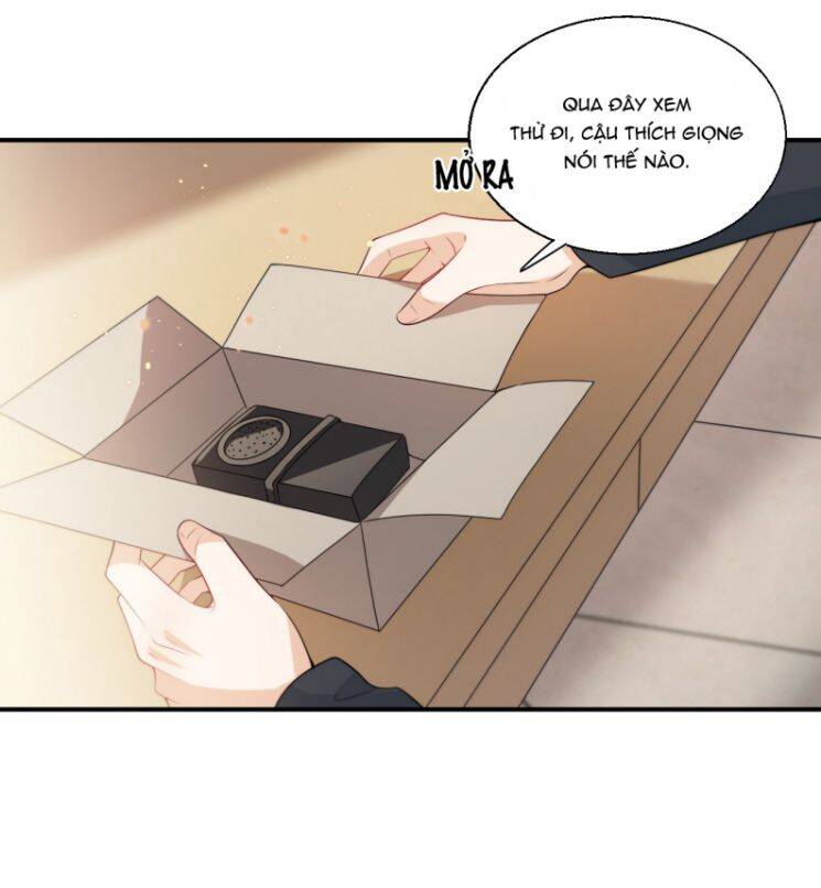 Thẳng Thắn Từ Nghiêm Chapter 17.1 - Trang 2