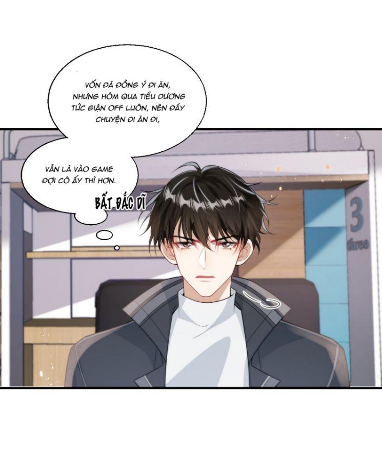 Thẳng Thắn Từ Nghiêm Chapter 17 - Trang 2