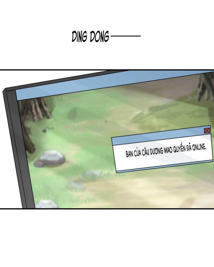 Thẳng Thắn Từ Nghiêm Chapter 17 - Trang 2