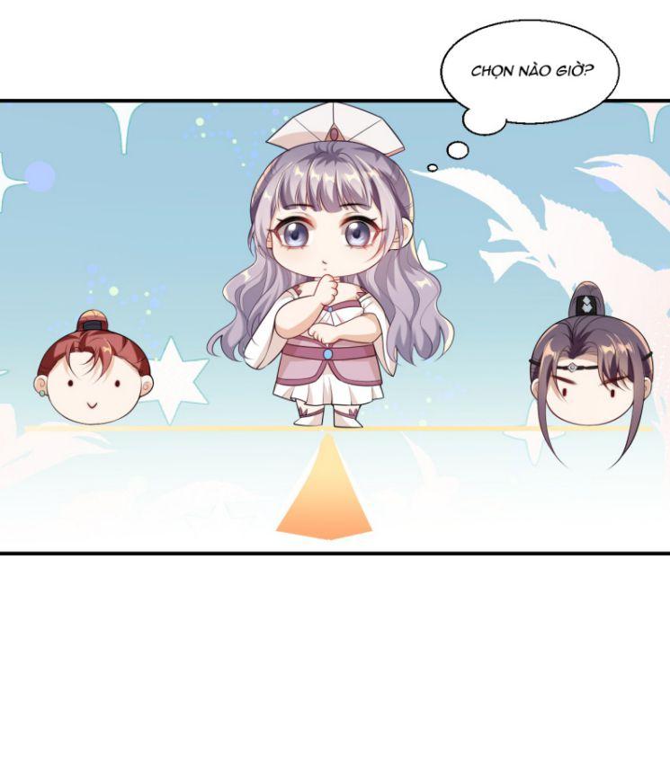 Thẳng Thắn Từ Nghiêm Chapter 17 - Trang 2