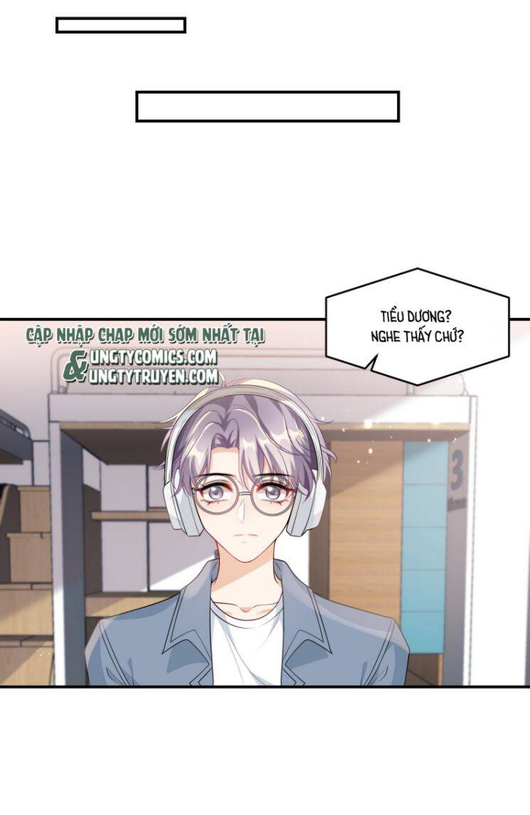 Thẳng Thắn Từ Nghiêm Chapter 18.1 - Trang 2