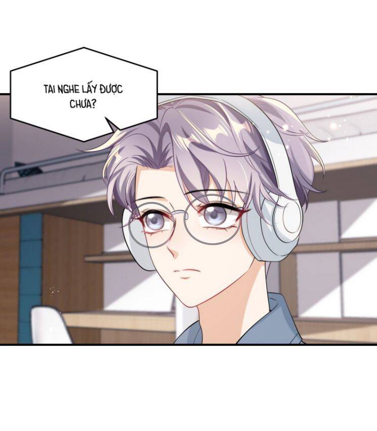 Thẳng Thắn Từ Nghiêm Chapter 18.1 - Trang 2