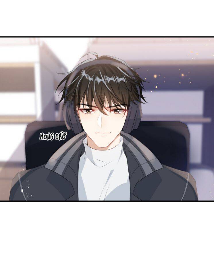 Thẳng Thắn Từ Nghiêm Chapter 18.1 - Trang 2