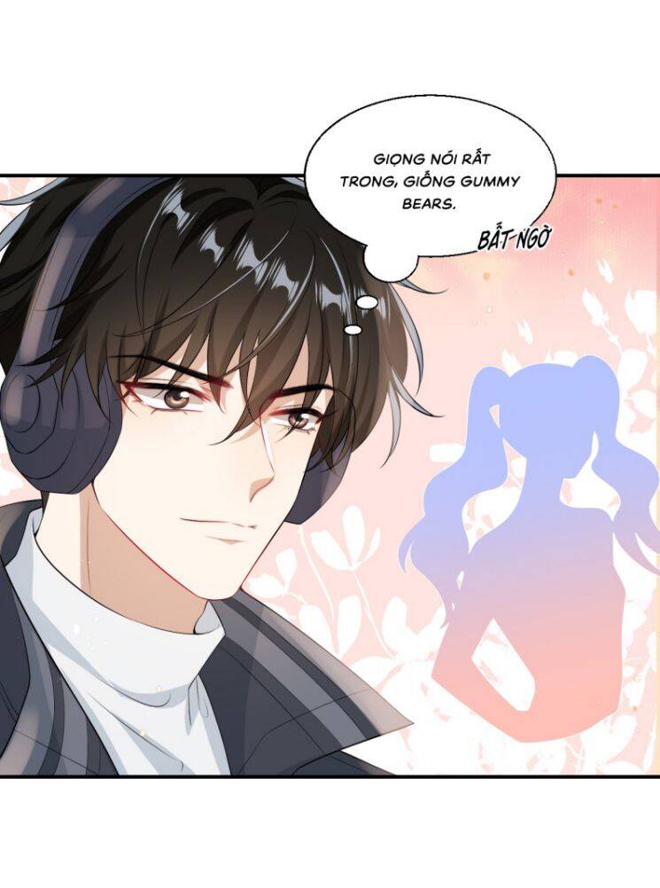 Thẳng Thắn Từ Nghiêm Chapter 18.1 - Trang 2