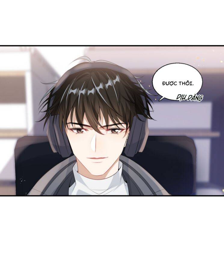 Thẳng Thắn Từ Nghiêm Chapter 18.1 - Trang 2