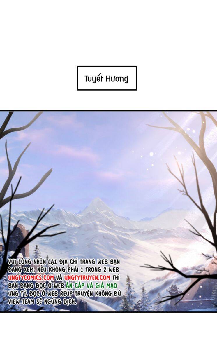 Thẳng Thắn Từ Nghiêm Chapter 18.1 - Trang 2