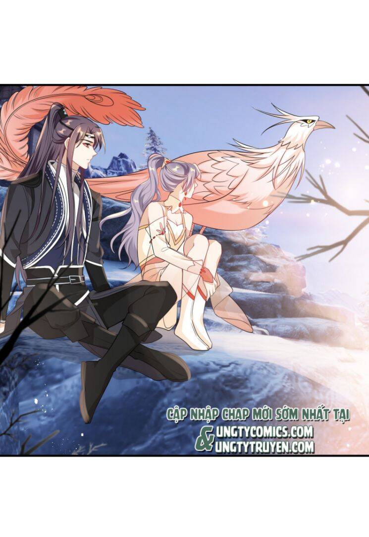 Thẳng Thắn Từ Nghiêm Chapter 18.1 - Trang 2