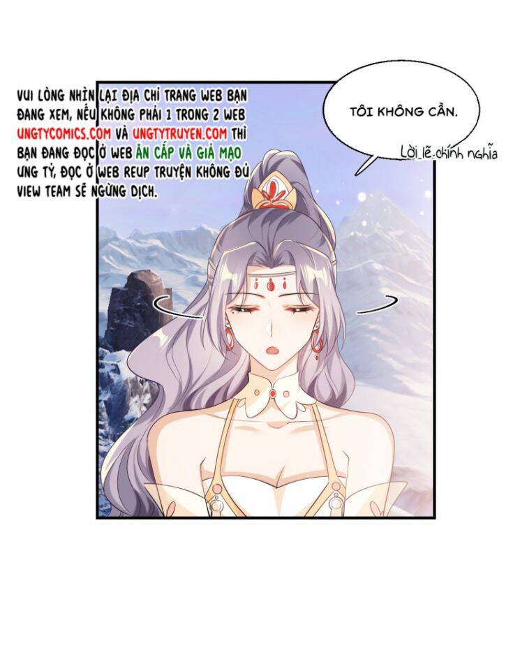 Thẳng Thắn Từ Nghiêm Chapter 18.1 - Trang 2