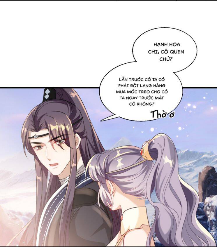 Thẳng Thắn Từ Nghiêm Chapter 18.1 - Trang 2