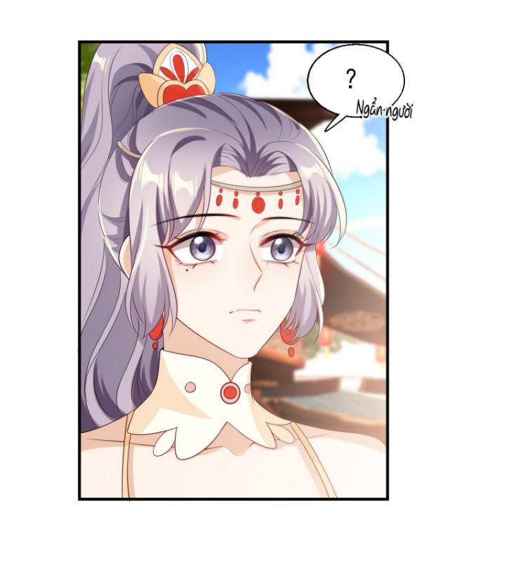 Thẳng Thắn Từ Nghiêm Chapter 18 - Trang 2