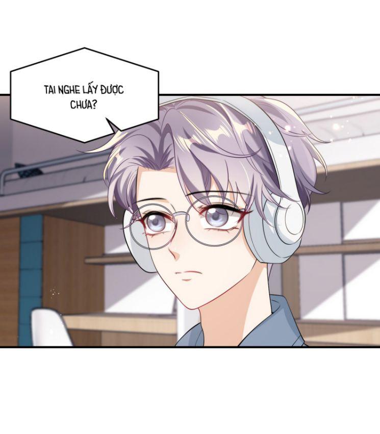 Thẳng Thắn Từ Nghiêm Chapter 18 - Trang 2