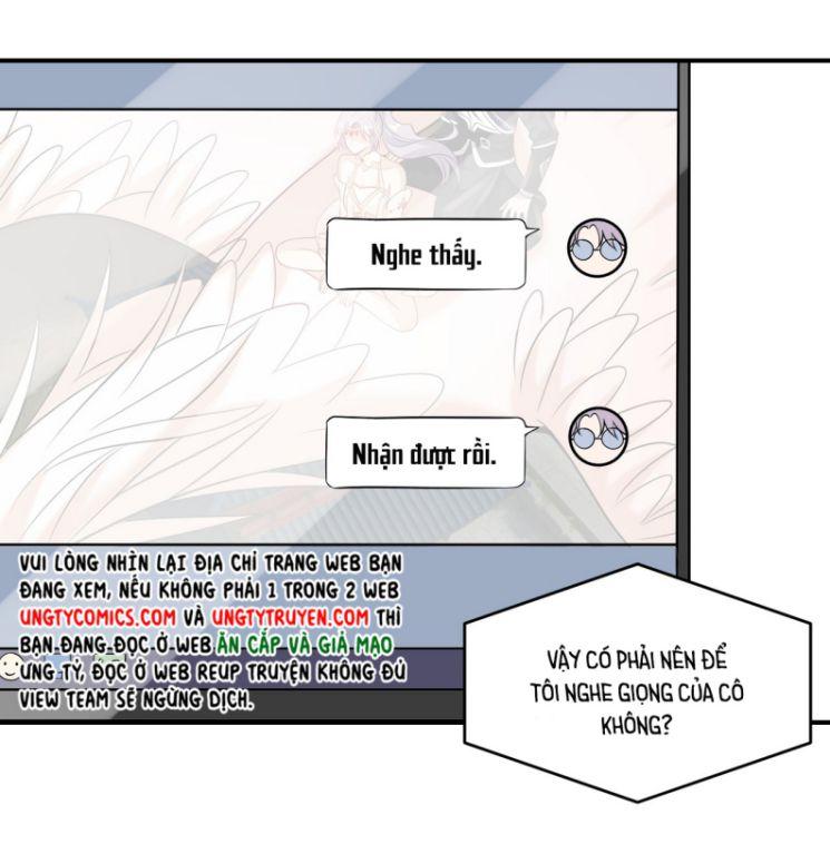 Thẳng Thắn Từ Nghiêm Chapter 18 - Trang 2