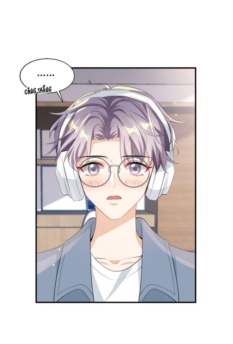 Thẳng Thắn Từ Nghiêm Chapter 18 - Trang 2