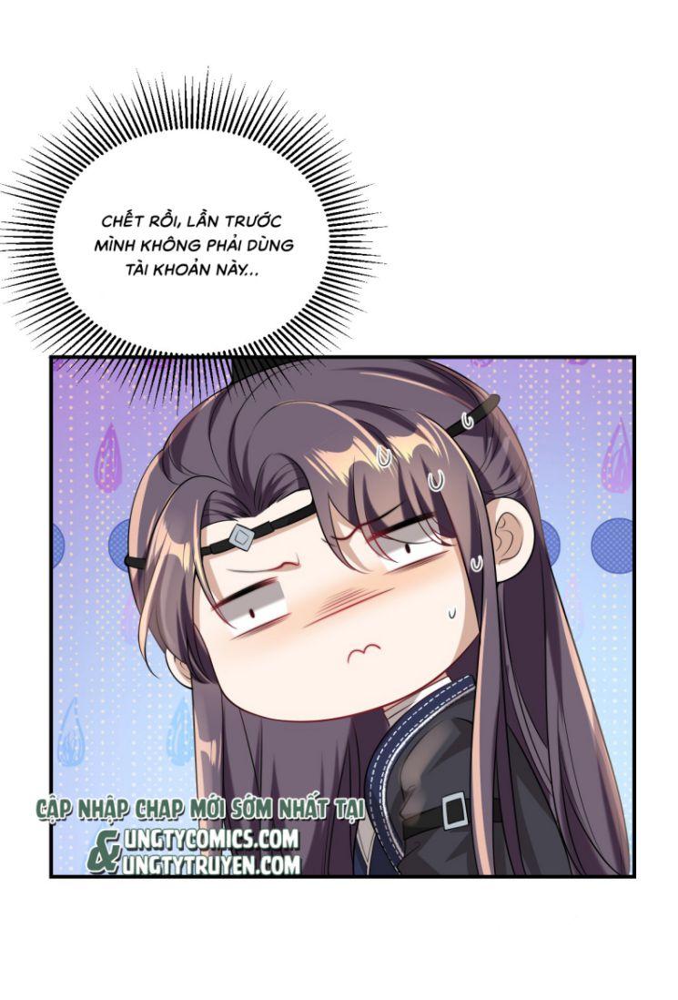 Thẳng Thắn Từ Nghiêm Chapter 18 - Trang 2