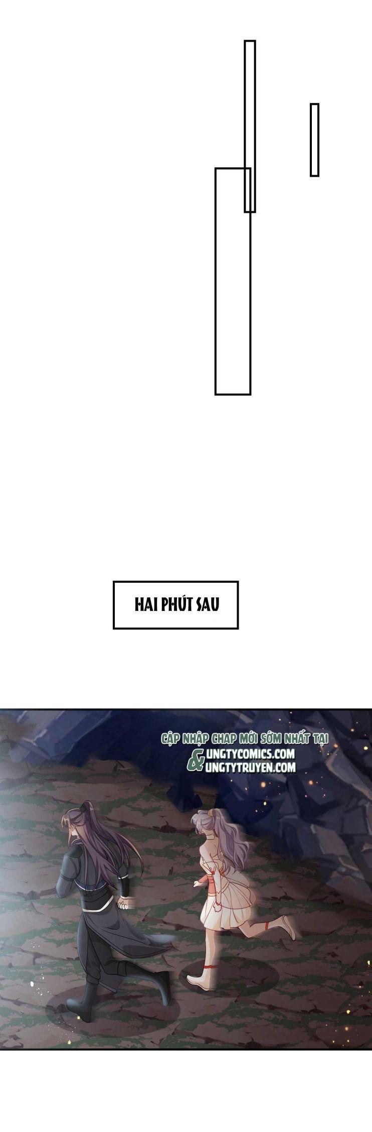 Thẳng Thắn Từ Nghiêm Chapter 19 - Trang 2