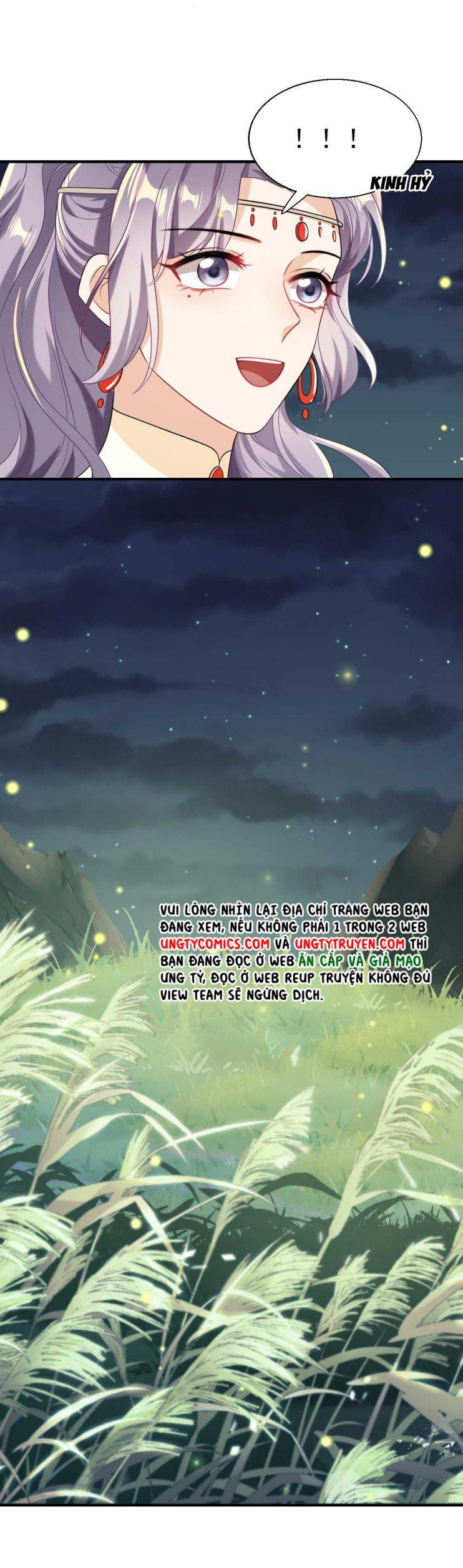 Thẳng Thắn Từ Nghiêm Chapter 19 - Trang 2