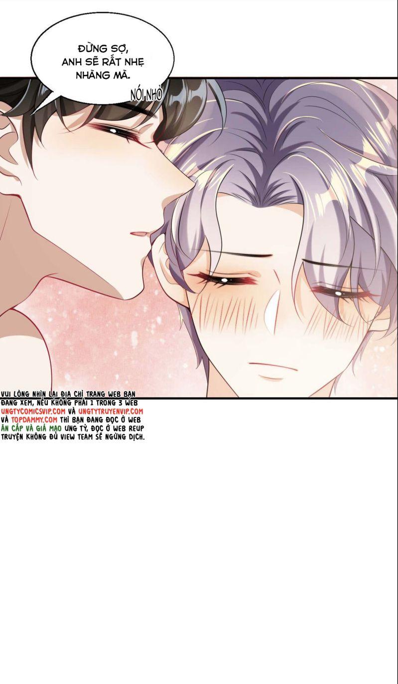 Thẳng Thắn Từ Nghiêm Chapter 2 - Trang 2