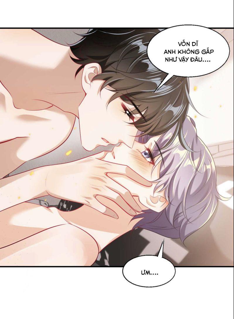 Thẳng Thắn Từ Nghiêm Chapter 2 - Trang 2