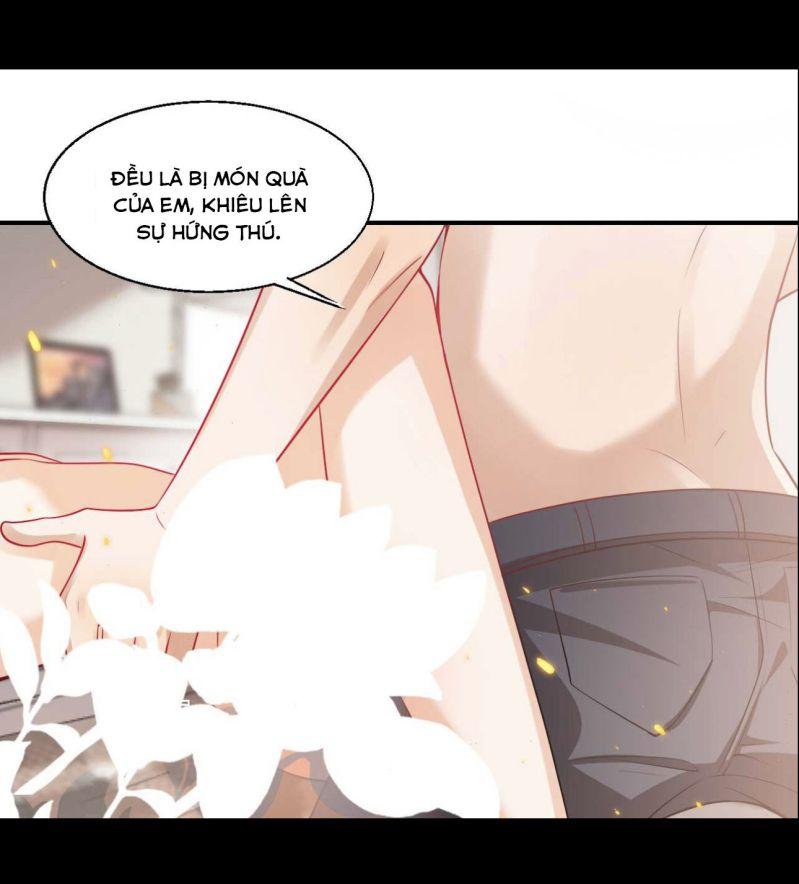 Thẳng Thắn Từ Nghiêm Chapter 2 - Trang 2