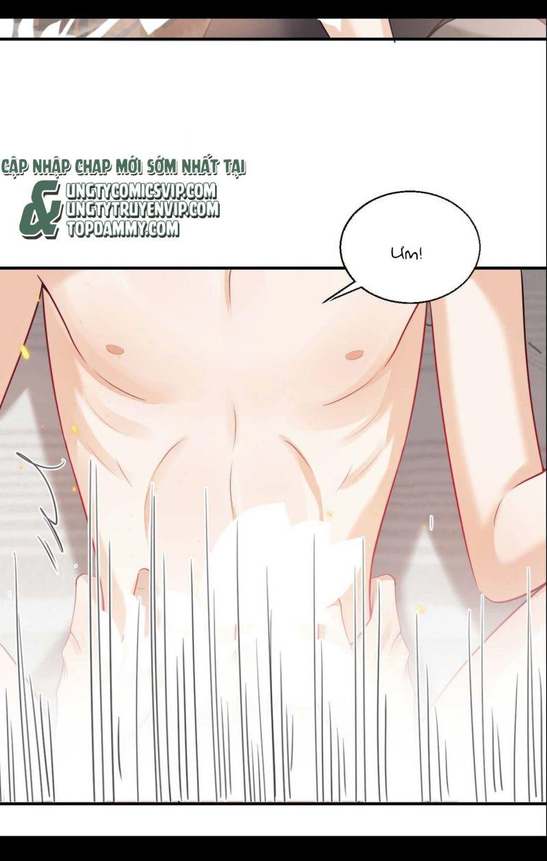 Thẳng Thắn Từ Nghiêm Chapter 2 - Trang 2