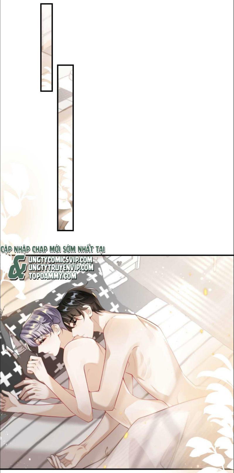 Thẳng Thắn Từ Nghiêm Chapter 2 - Trang 2