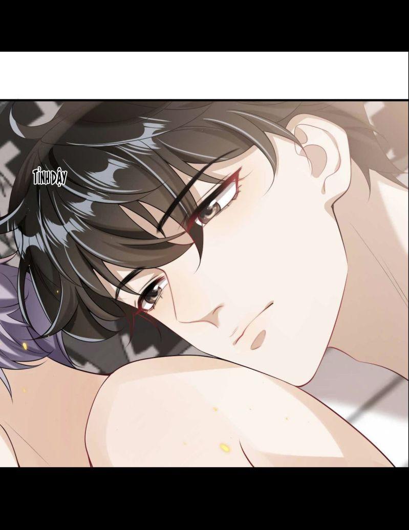 Thẳng Thắn Từ Nghiêm Chapter 2 - Trang 2