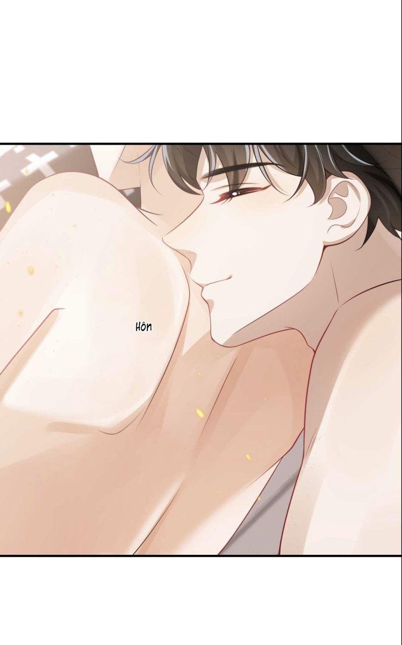 Thẳng Thắn Từ Nghiêm Chapter 2 - Trang 2