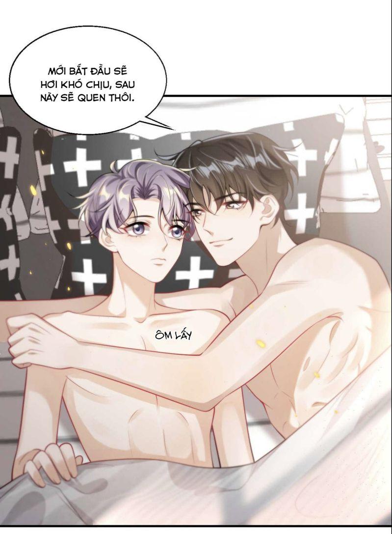 Thẳng Thắn Từ Nghiêm Chapter 2 - Trang 2