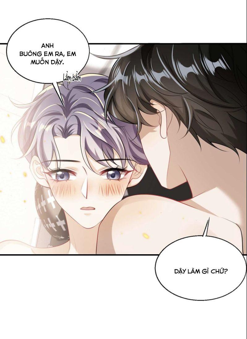 Thẳng Thắn Từ Nghiêm Chapter 2 - Trang 2