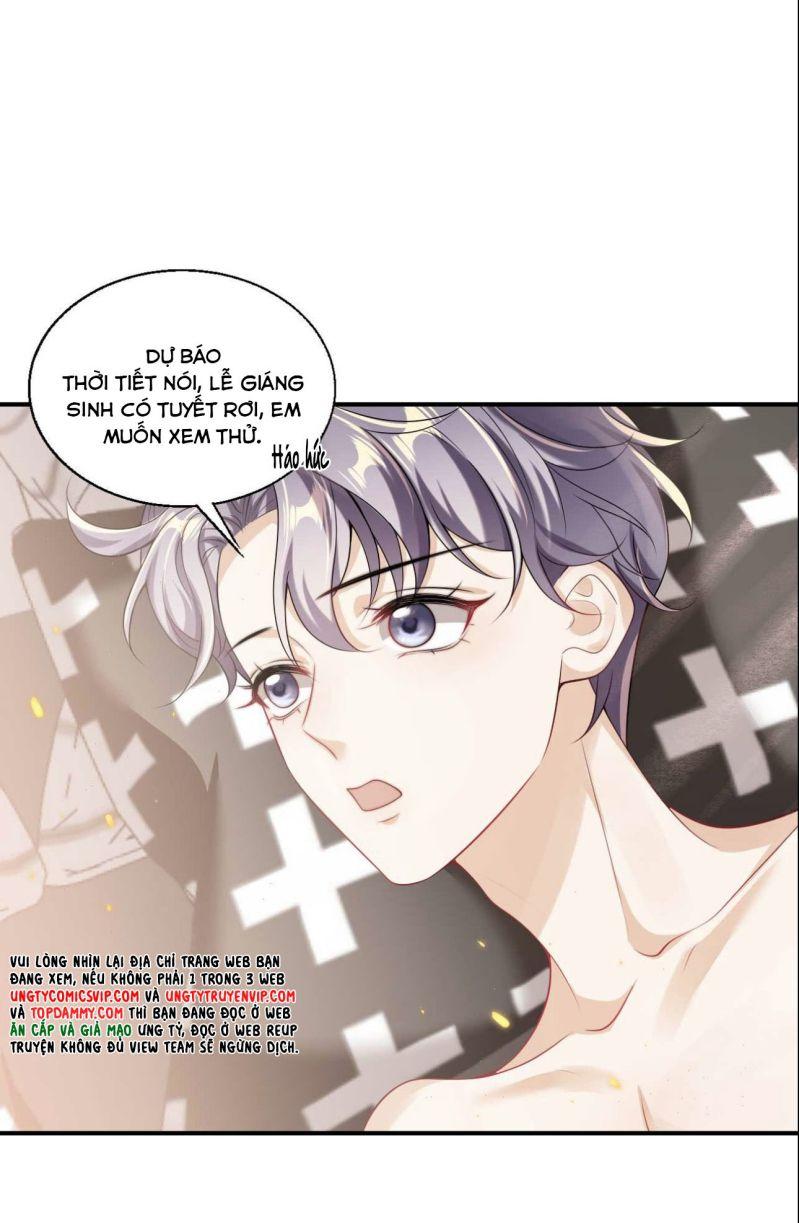 Thẳng Thắn Từ Nghiêm Chapter 2 - Trang 2