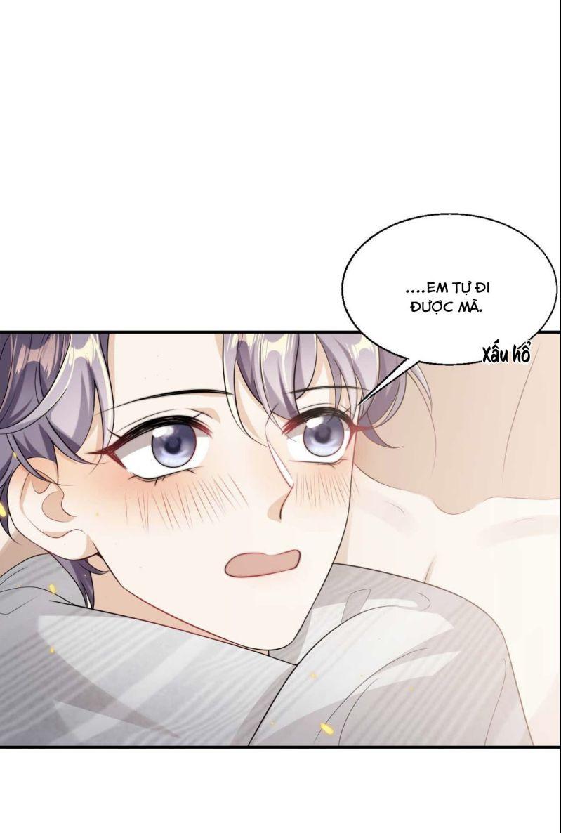 Thẳng Thắn Từ Nghiêm Chapter 2 - Trang 2