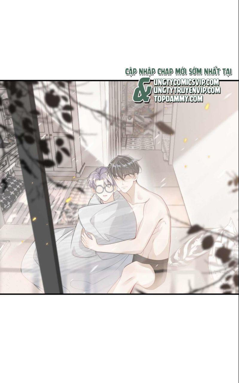 Thẳng Thắn Từ Nghiêm Chapter 2 - Trang 2