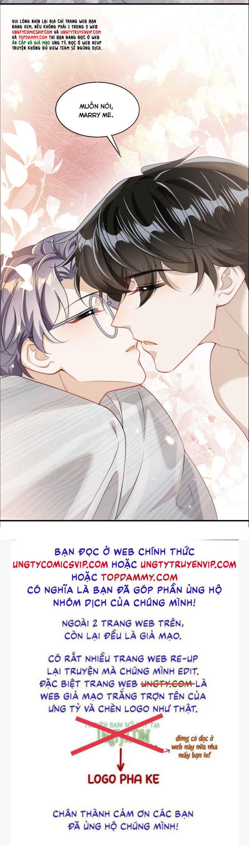 Thẳng Thắn Từ Nghiêm Chapter 2 - Trang 2