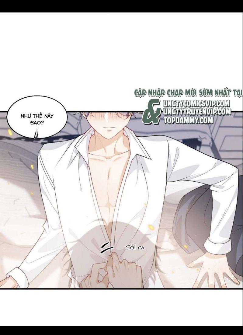 Thẳng Thắn Từ Nghiêm Chapter 2 - Trang 2