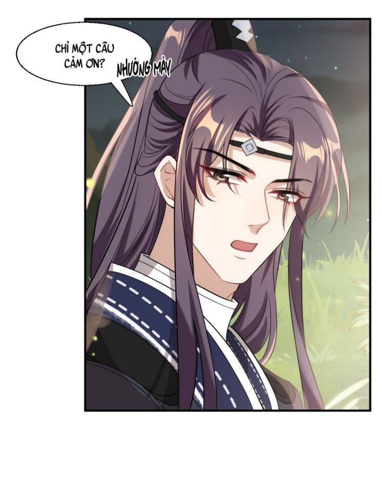 Thẳng Thắn Từ Nghiêm Chapter 20.1 - Trang 2