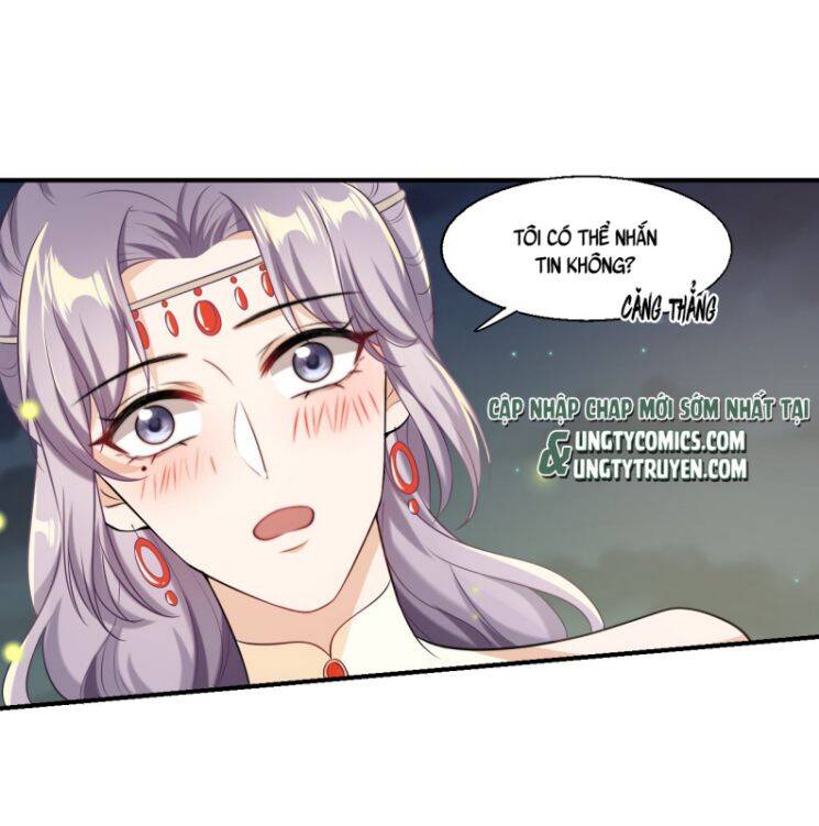 Thẳng Thắn Từ Nghiêm Chapter 20.1 - Trang 2