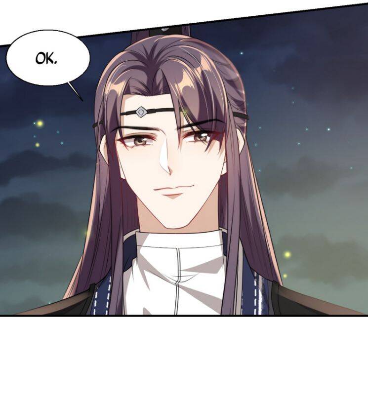 Thẳng Thắn Từ Nghiêm Chapter 20.1 - Trang 2