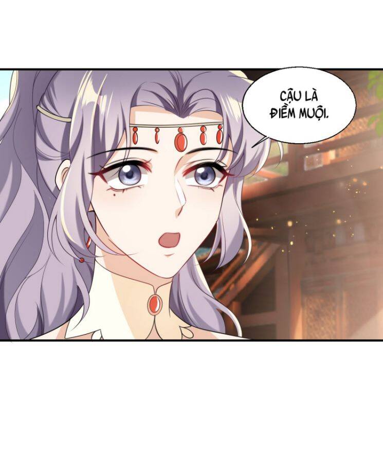 Thẳng Thắn Từ Nghiêm Chapter 20.1 - Trang 2