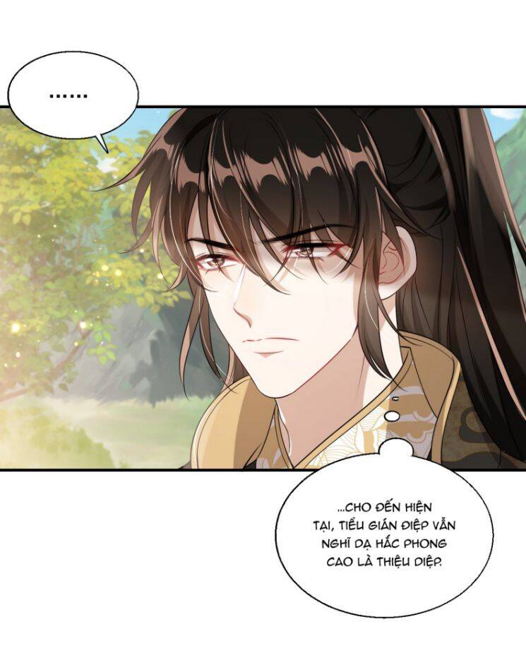Thẳng Thắn Từ Nghiêm Chapter 20.1 - Trang 2