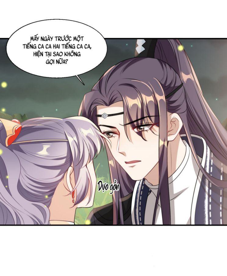 Thẳng Thắn Từ Nghiêm Chapter 20 - Trang 2