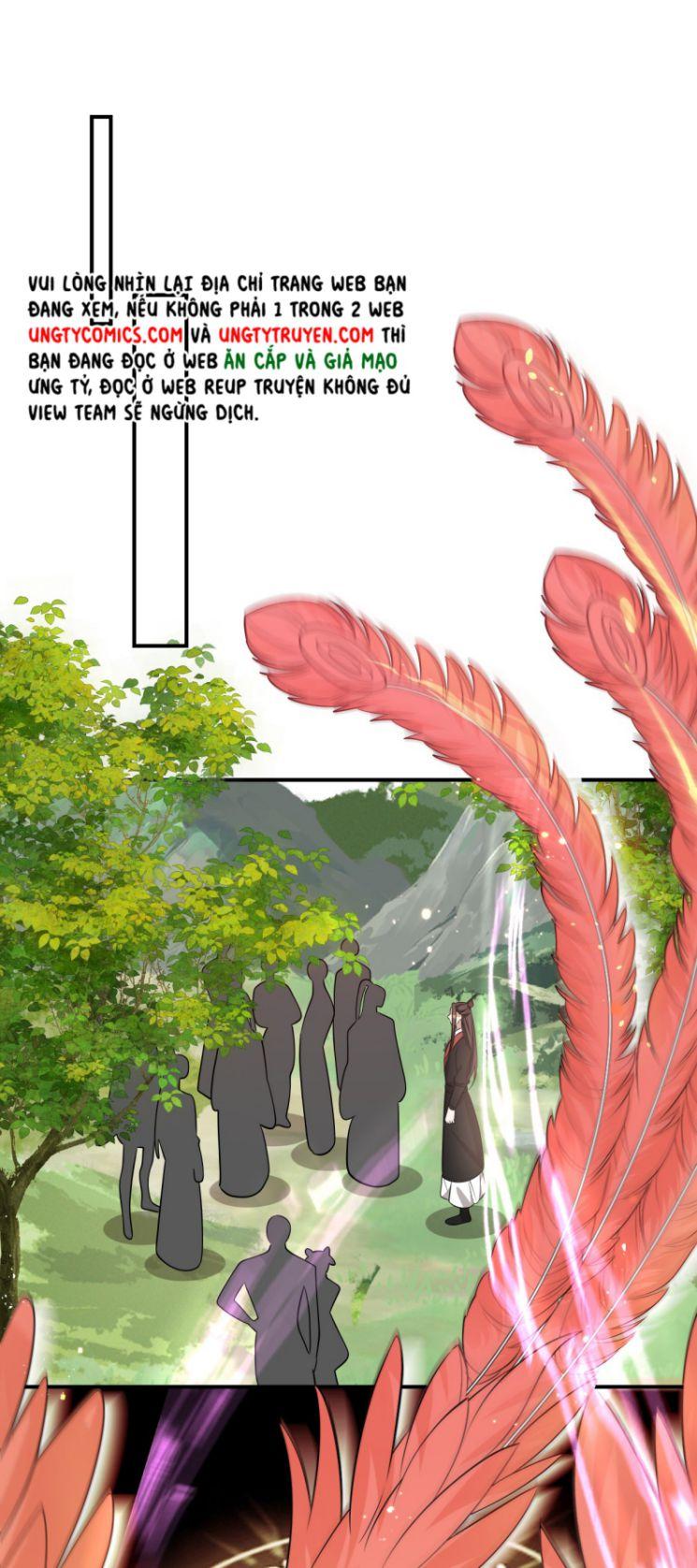 Thẳng Thắn Từ Nghiêm Chapter 20 - Trang 2