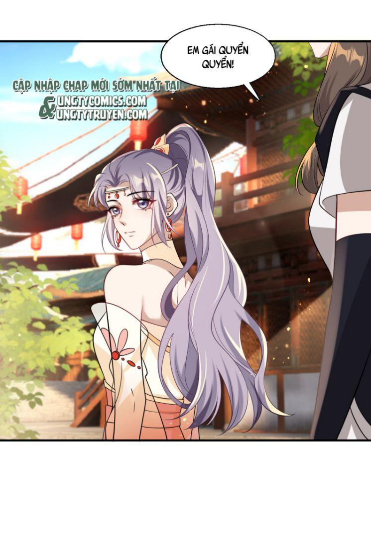 Thẳng Thắn Từ Nghiêm Chapter 20 - Trang 2