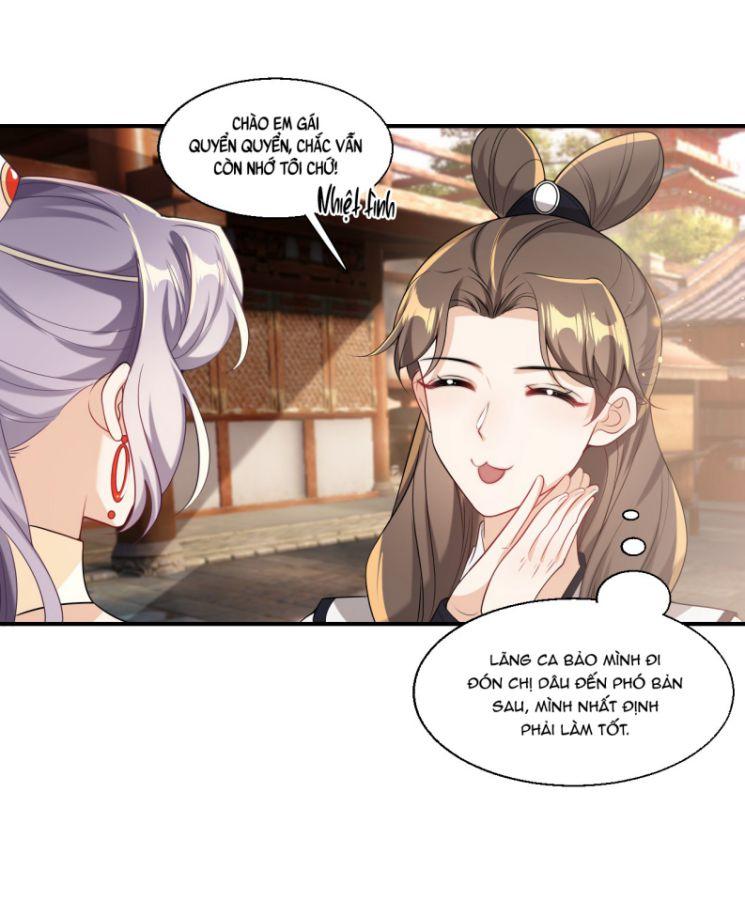Thẳng Thắn Từ Nghiêm Chapter 20 - Trang 2